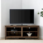 Meuble TV d'angle 58 pouces