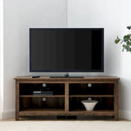 Meuble TV d'angle 58 pouces