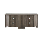 Meuble TV d'angle 58 pouces