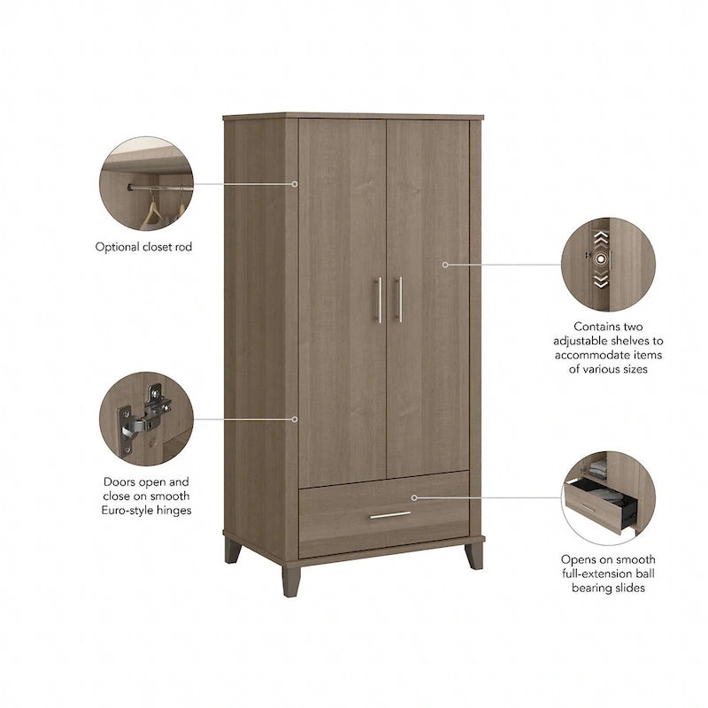 Grande Armoire