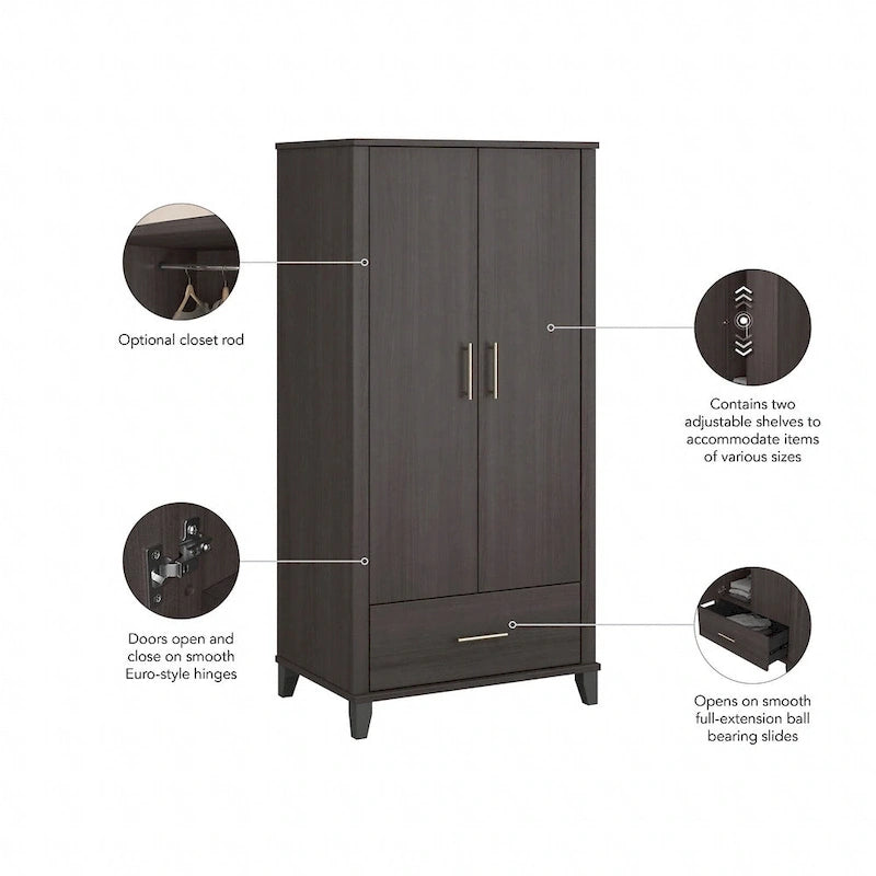 Grande Armoire