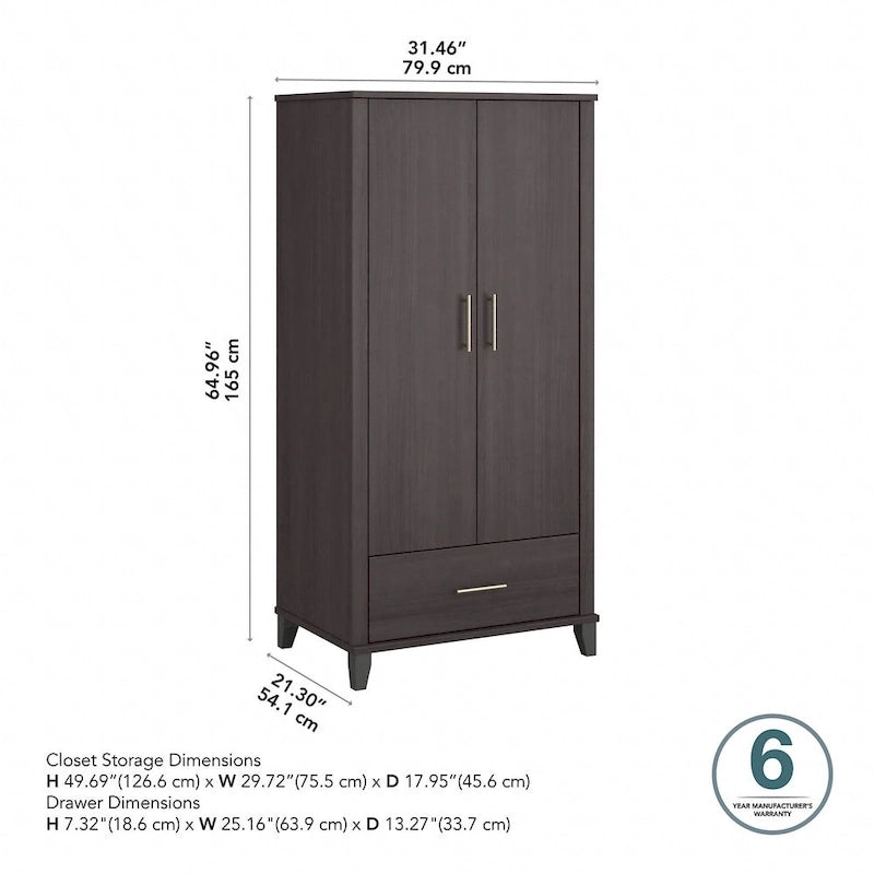 Grande Armoire