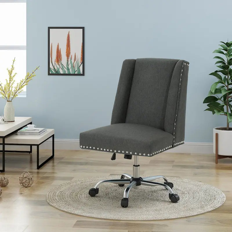 Chaise de bureau à domicile