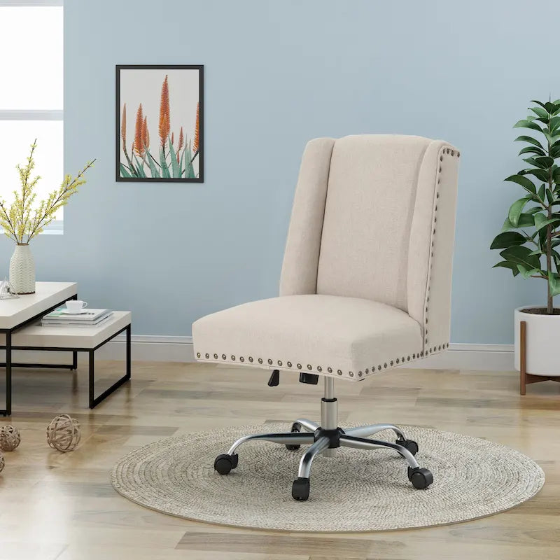 Chaise de bureau à domicile
