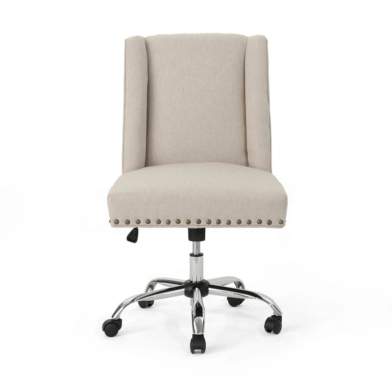 Chaise de bureau à domicile