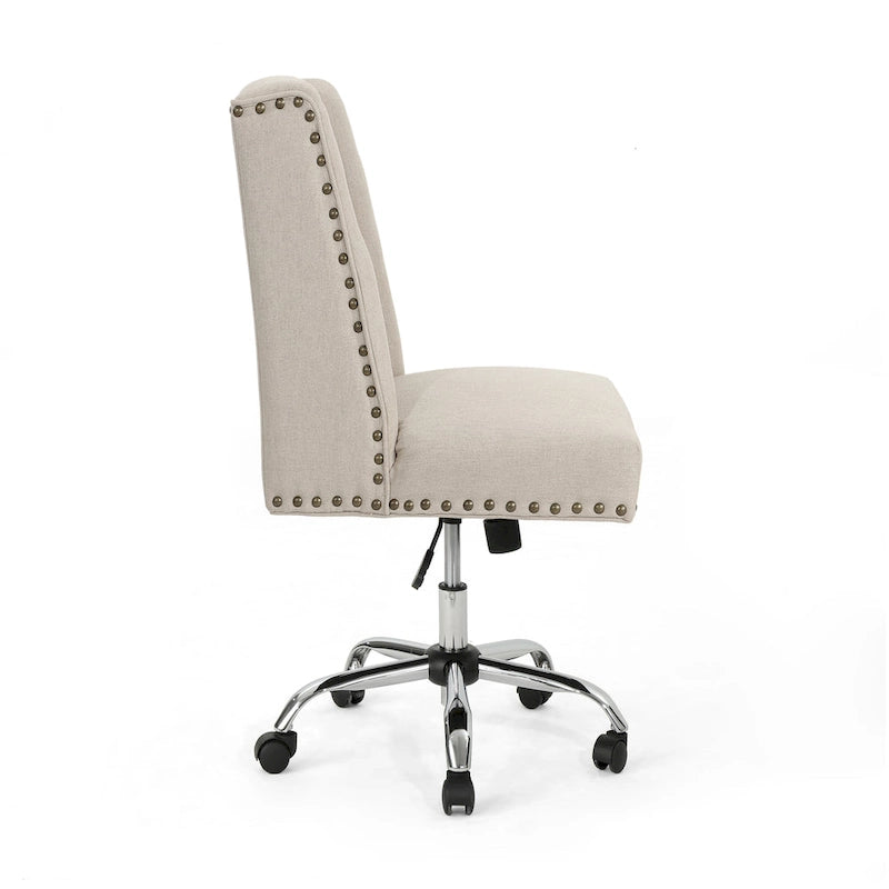 Chaise de bureau à domicile