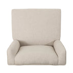 Chaise de bureau à domicile