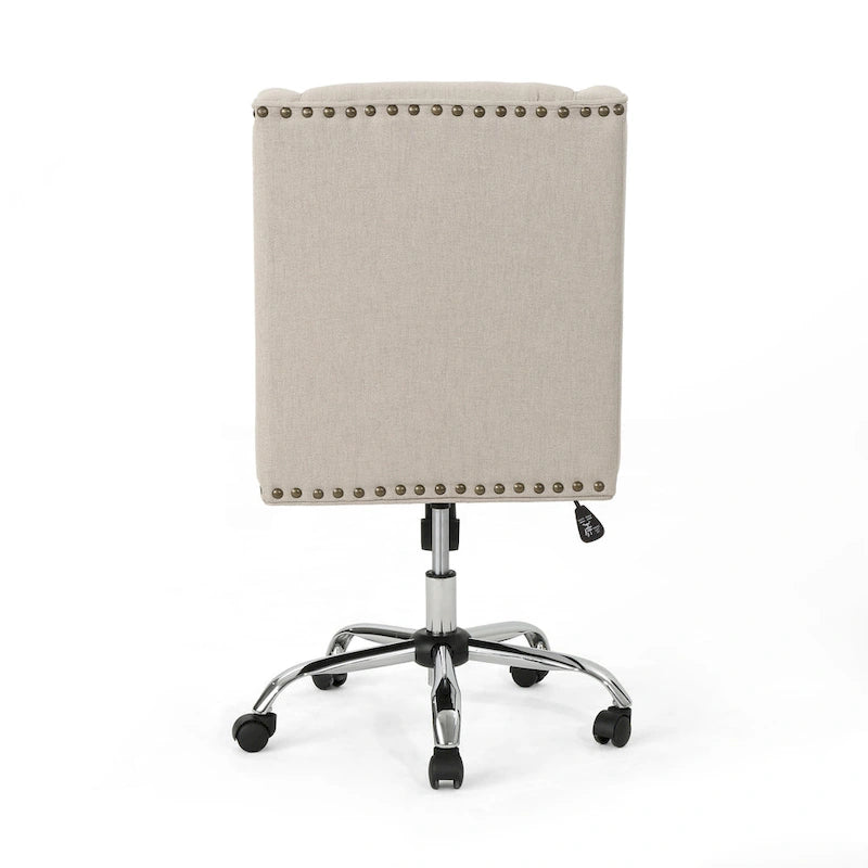 Chaise de bureau à domicile
