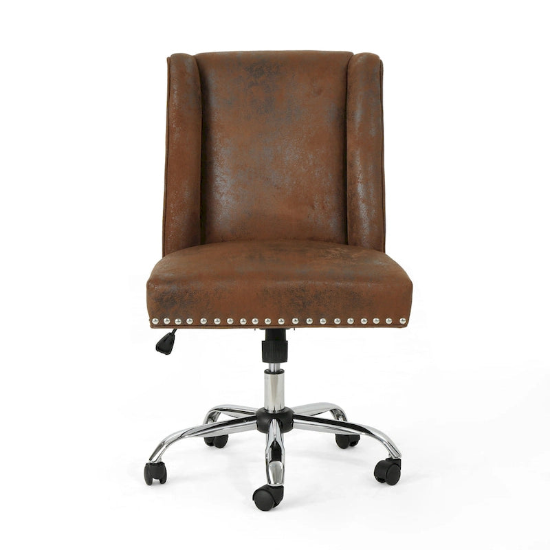 Chaise de bureau à domicile