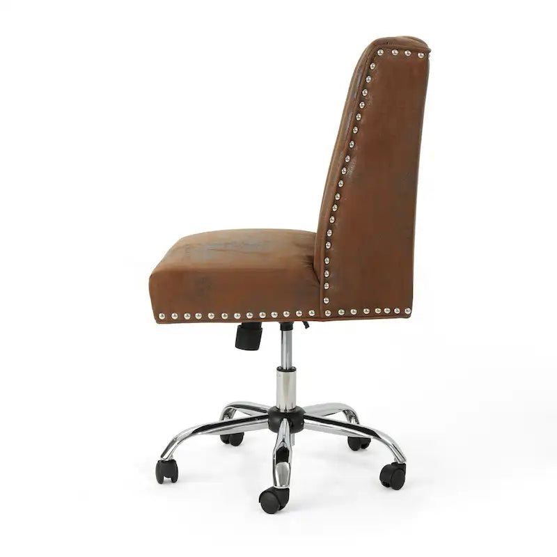 Chaise de bureau à domicile