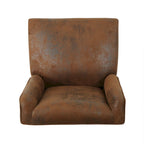 Chaise de bureau à domicile