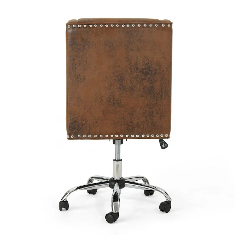 Chaise de bureau à domicile