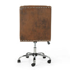 Chaise de bureau à domicile