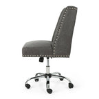 Chaise de bureau à domicile