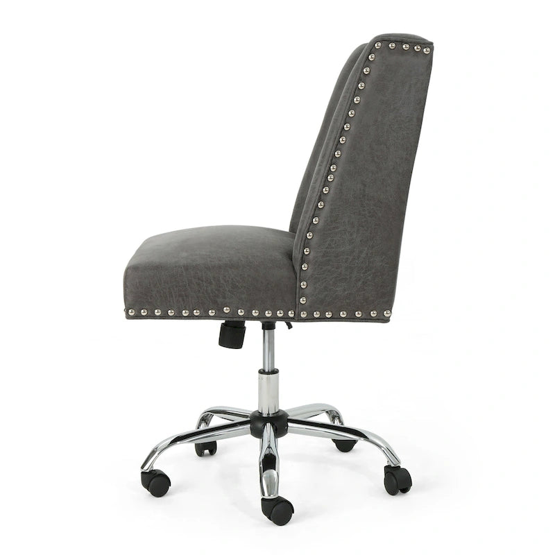 Chaise de bureau à domicile