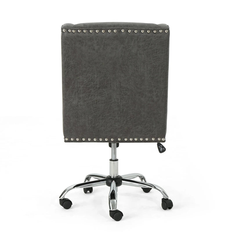 Chaise de bureau à domicile
