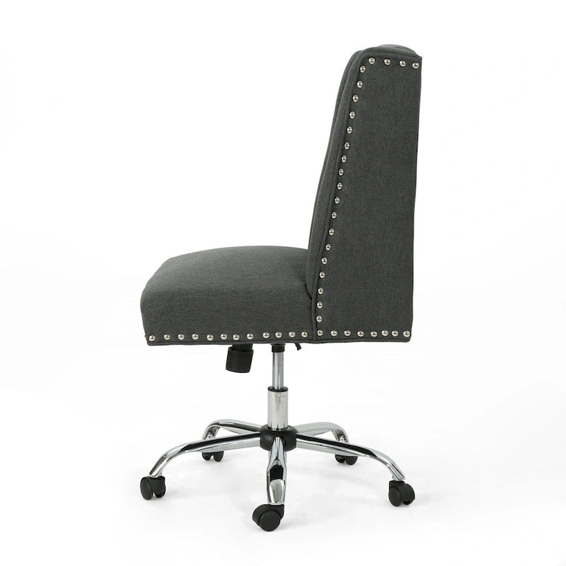 Chaise de bureau à domicile