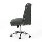 Chaise de bureau à domicile
