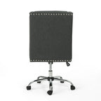 Chaise de bureau à domicile