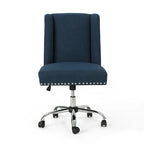 Chaise de bureau à domicile