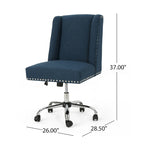 Chaise de bureau à domicile