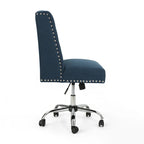 Chaise de bureau à domicile
