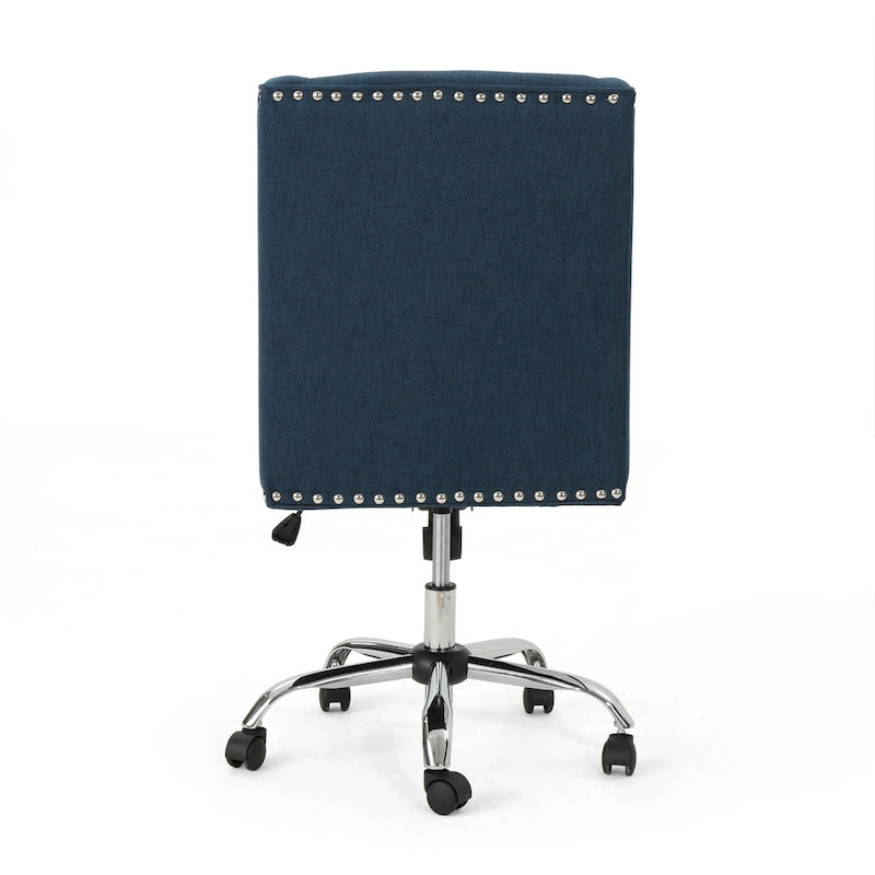 Chaise de bureau à domicile