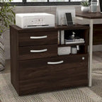 Armoire de bureau avec tiroirs