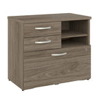 Armoire de bureau avec tiroirs