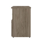 Armoire de bureau avec tiroirs