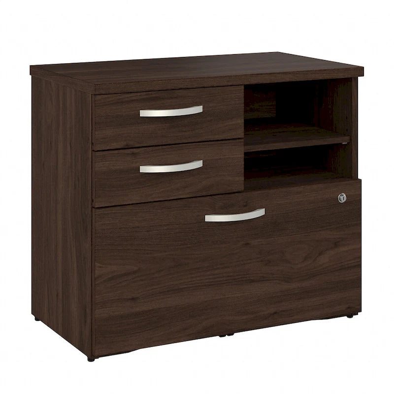 Armoire de bureau avec tiroirs