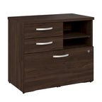 Armoire de bureau avec tiroirs