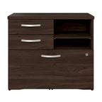 Armoire de bureau avec tiroirs