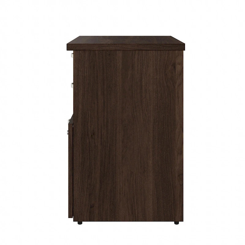 Armoire de bureau avec tiroirs