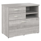 Armoire de bureau avec tiroirs