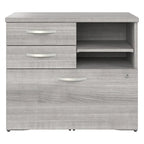 Armoire de bureau avec tiroirs