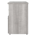 Armoire de bureau avec tiroirs