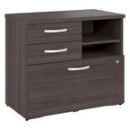 Armoire de bureau avec tiroirs