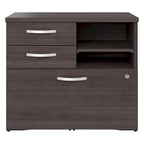 Armoire de bureau avec tiroirs