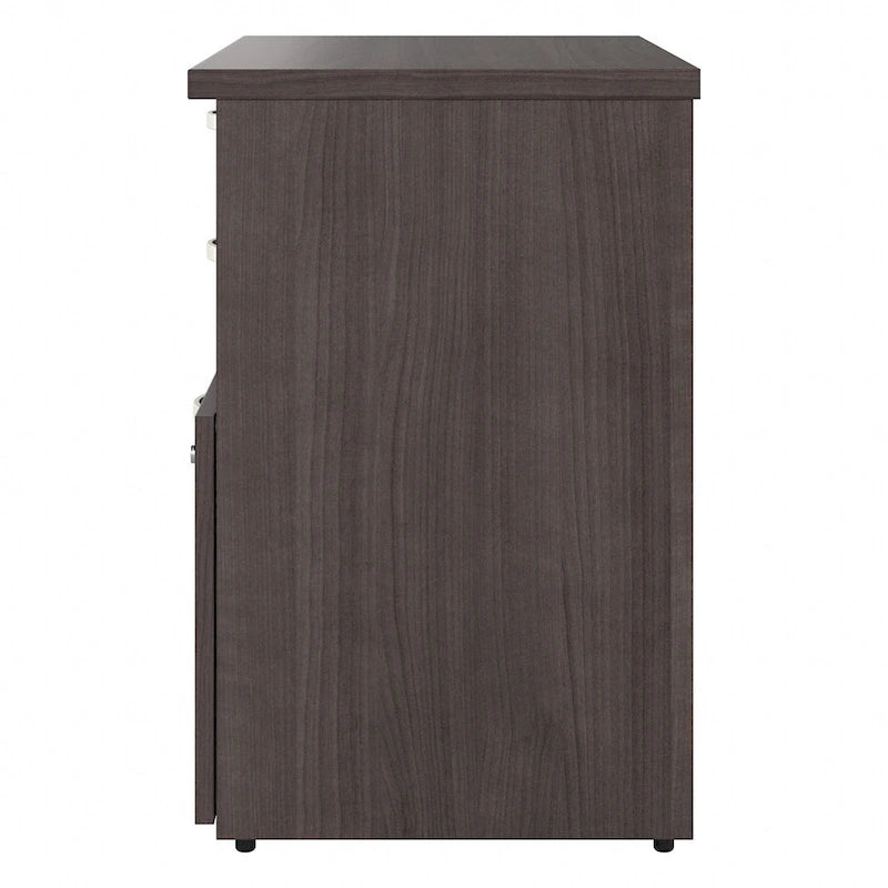 Armoire de bureau avec tiroirs