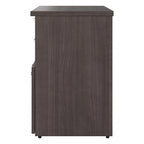 Armoire de bureau avec tiroirs