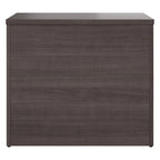 Armoire de bureau avec tiroirs