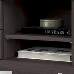 Armoire de bureau avec tiroirs