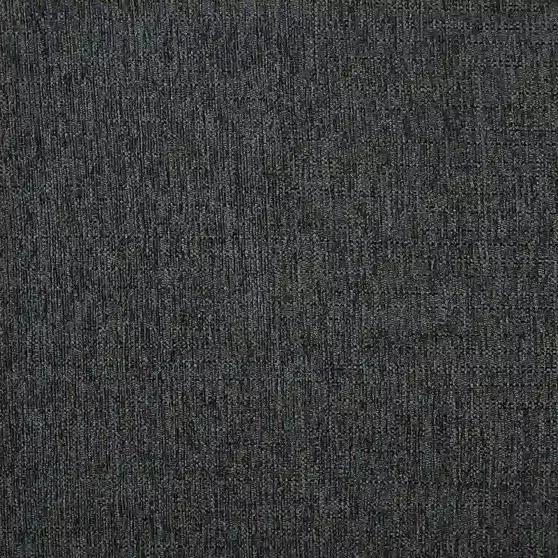 Banc de rangement capitonné avec couvercle à fermeture amortie