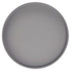 Table d'appoint ronde à plateau trempé de peinture