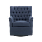 Fauteuil planeur pivotant à 360 degrés
