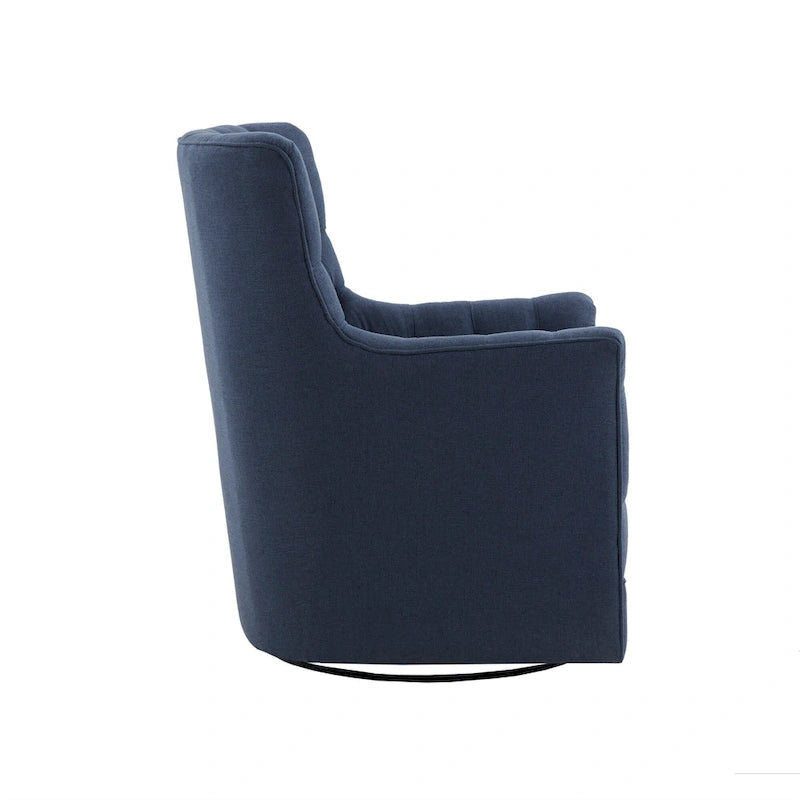 Fauteuil planeur pivotant à 360 degrés