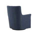 Fauteuil planeur pivotant à 360 degrés
