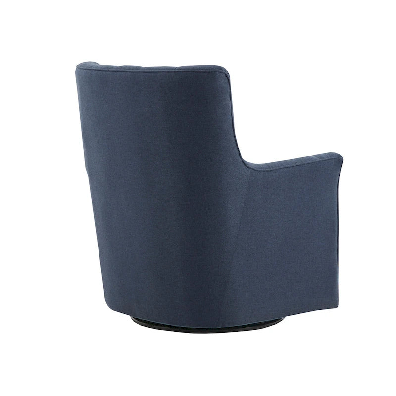 Fauteuil planeur pivotant à 360 degrés