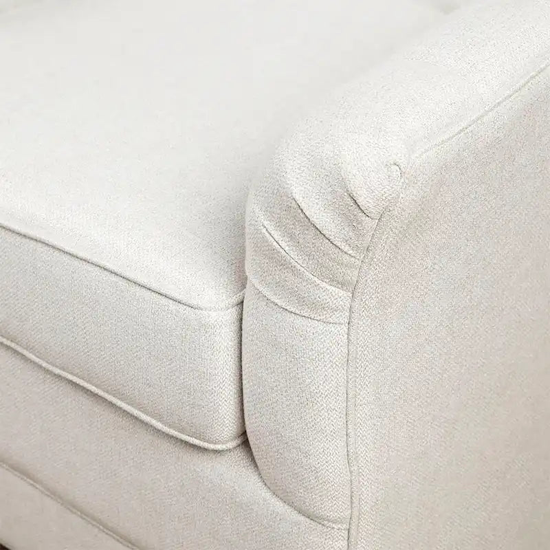 Fauteuil planeur pivotant à 360 degrés